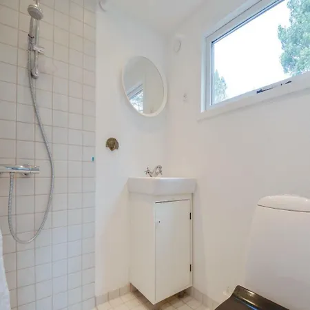 度假居 Two-bedroom Holiday In