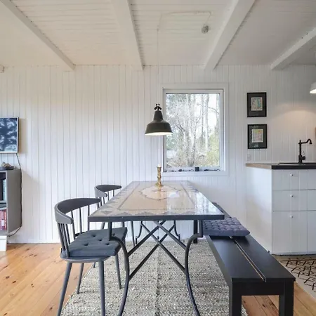 Two-bedroom Holiday In
