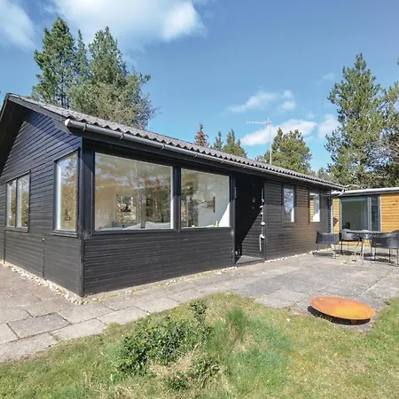 度假居 Two-bedroom Holiday In