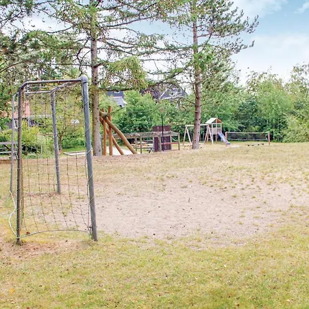 度假居 Two-bedroom Holiday In