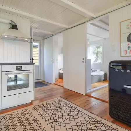 Two-bedroom Holiday In